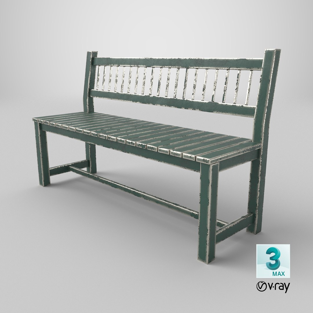 3D Weathered Outdoor Park Bench https://p.turbosquid.com/ts-thumb/9W/RyFubN/9i/stemcell_max_vray_render/png/1770206718/1920x1080/fit_q87/e2b6507431c612ef4084810a3131b5dc1a5181b2/stemcell_max_vray_render.jpg