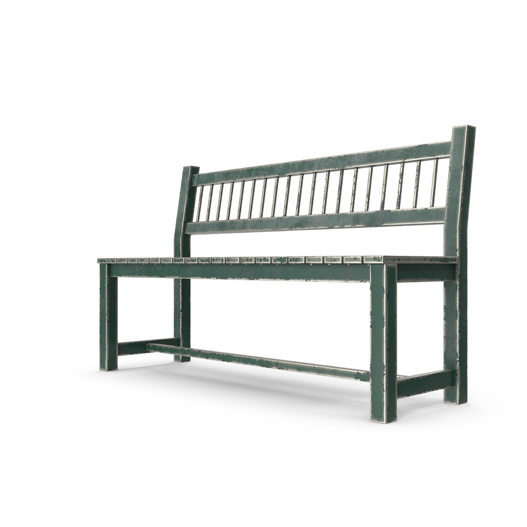 3D Weathered Outdoor Park Bench https://p.turbosquid.com/ts-thumb/9W/RyFubN/sn/r0115/jpg/1770153415/1920x1080/fit_q87/17947f0b7424b4ec336a74dd01d6798fc5535ae5/r0115.jpg