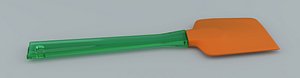 silicone spatula