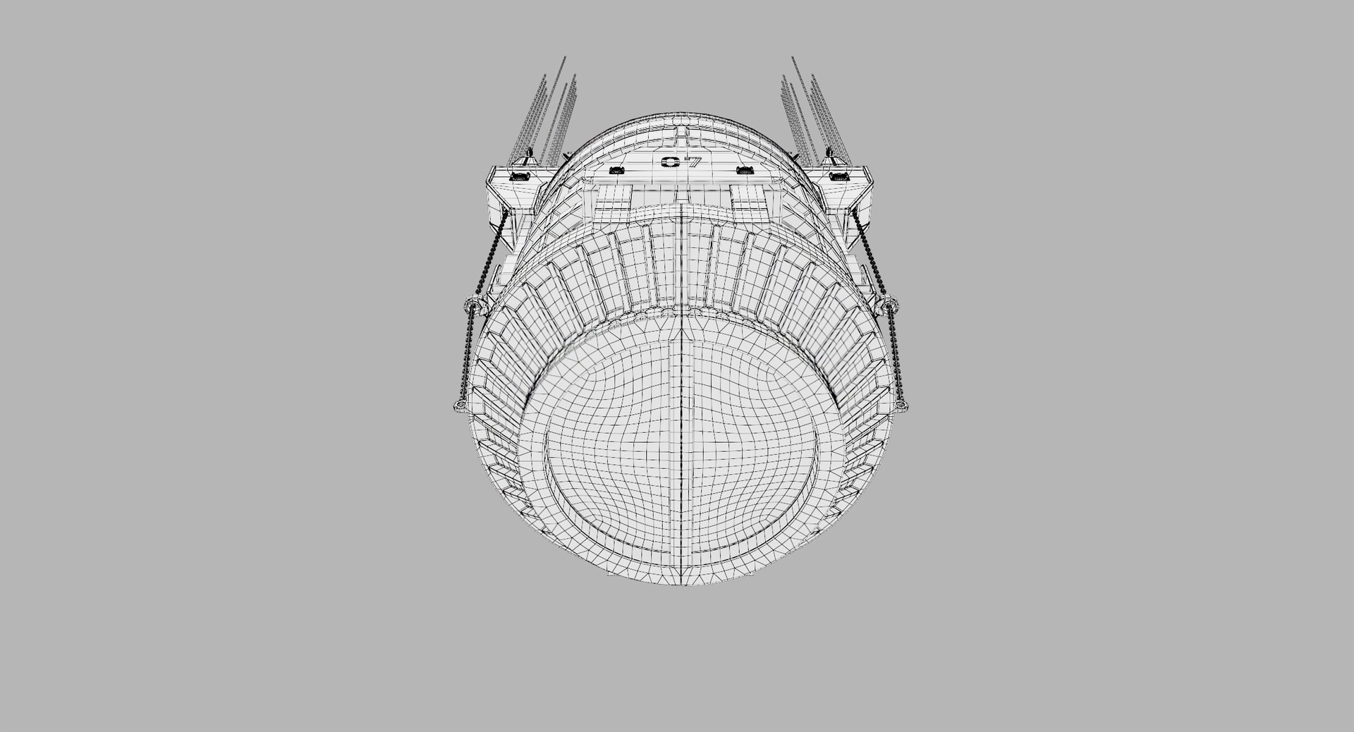 Charging Bucket 3D https://p.turbosquid.com/ts-thumb/9W/TELi6z/Wf/00445_charging_bucket_surface_v017_03_wireframe_no_subdivision_wht.0003/jpg/1672741975/1920x1080/fit_q87/bf538eb1c3ee12ed2d698828e77f66d89e2edb19/00445_charging_bucket_surface_v017_03_wireframe_no_subdivision_wht.0003.jpg