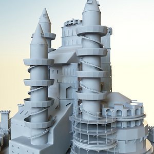 Castle
