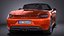 Porsche 718 Boxster 2017