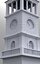 Printable Fully Detailed Tirana Clock Tower Sculpt