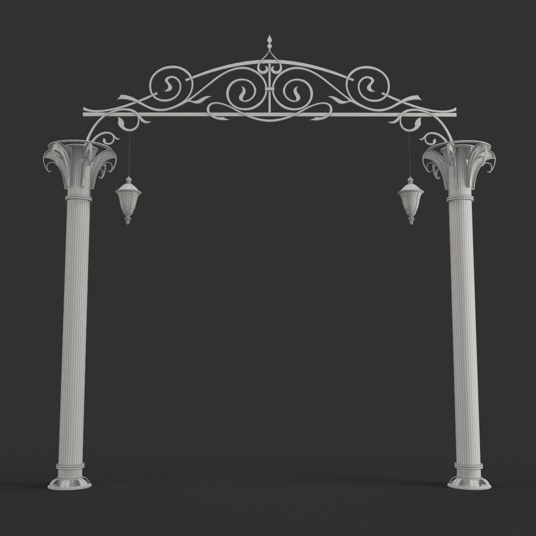 3d columns arches https://p.turbosquid.com/ts-thumb/9W/YQPLpJ/L5gS0UlD/columnscompletewireframe_1/jpg/1329082012/1920x1080/fit_q87/414a6d53ed097a7e211b626f52ff145dfa266a32/columnscompletewireframe_1.jpg