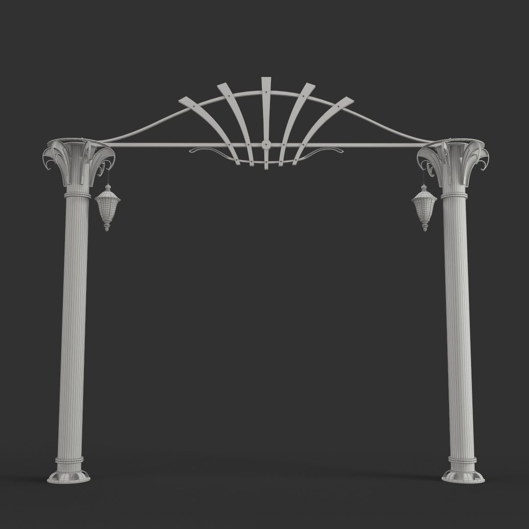 3d columns arches https://p.turbosquid.com/ts-thumb/9W/YQPLpJ/exTY1lH3/columnscompletewireframe_2/jpg/1329082025/1920x1080/fit_q87/d1fd567ec4f6997137c1a61731e9a6985348d980/columnscompletewireframe_2.jpg