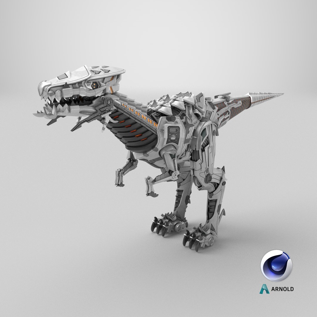 3D Robot Raptor model https://p.turbosquid.com/ts-thumb/9W/a6tb5h/34/stemcell_cinema_4d_arnold_render/png/1718378678/1920x1080/fit_q87/a45860f0256234ec9d811aa6f5491473e07f9f8f/stemcell_cinema_4d_arnold_render.jpg