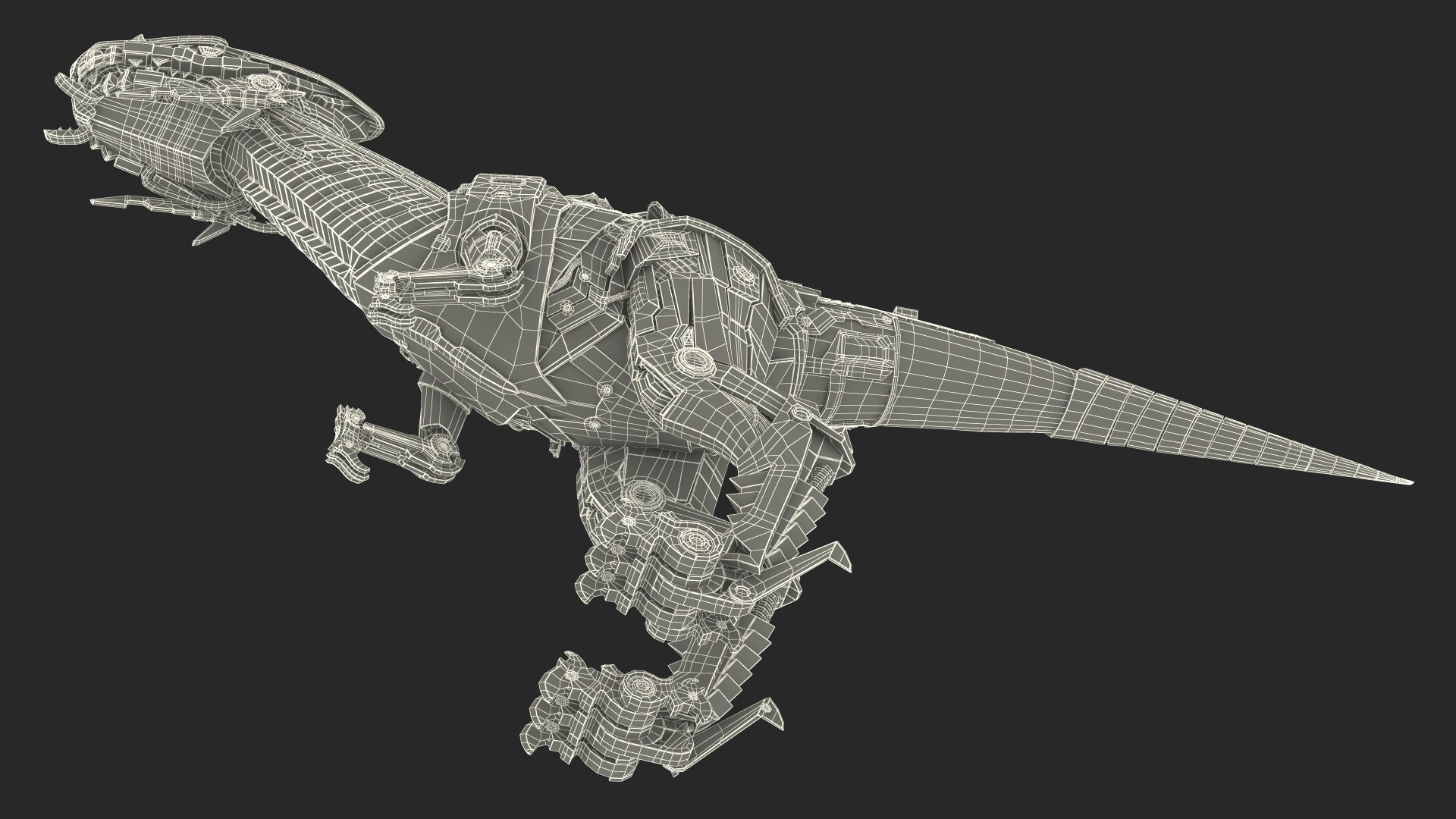 3D Robot Raptor model https://p.turbosquid.com/ts-thumb/9W/a6tb5h/mB/raptor_robot_024/jpg/1717207592/1920x1080/fit_q87/ceae1c56a266b043d8926c51536351226cd524cb/raptor_robot_024.jpg