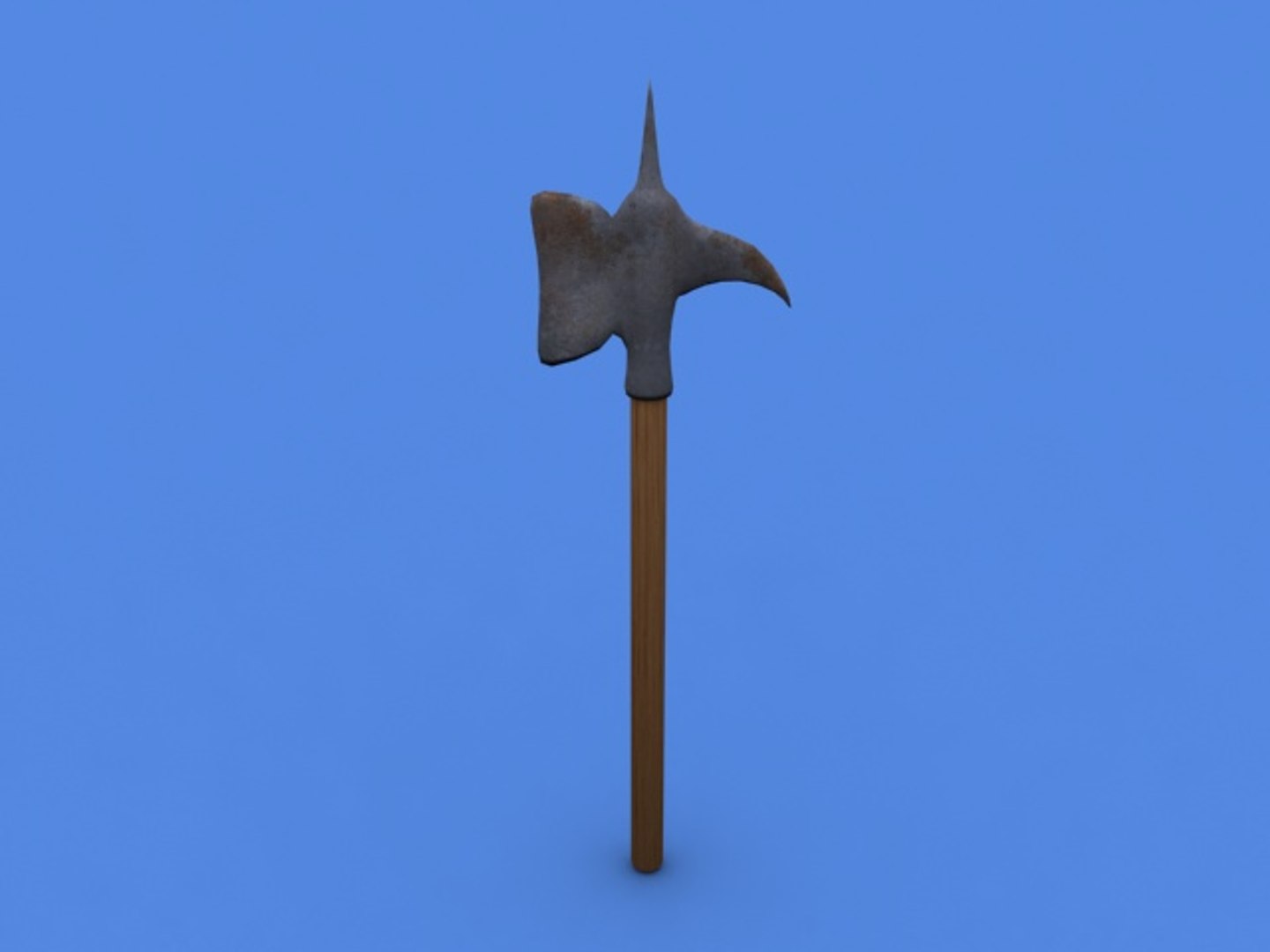 max halberd https://p.turbosquid.com/ts-thumb/9W/ahDO8W/8ilW9y7p/halberd1/jpg/1154351888/1920x1080/fit_q87/33dfa40bc8a2e071e31ef87e3532aa39bc398101/halberd1.jpg