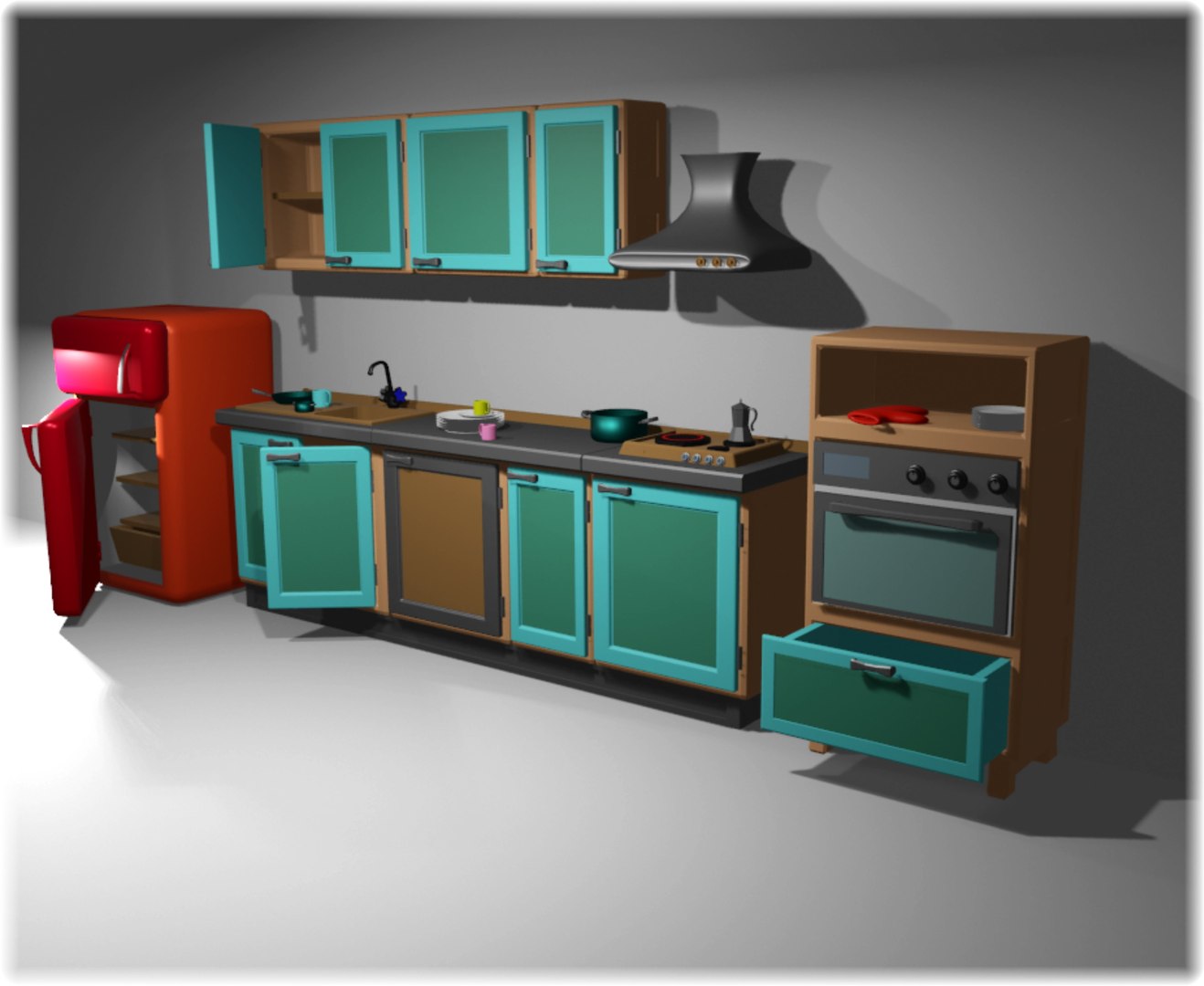 Modello 3D Cucina con accessori Cartoon obj 3D model https://p.turbosquid.com/ts-thumb/9W/dFB1Yp/3c/2cucina3dmodel/jpg/1677670404/1920x1080/fit_q87/c958fa609fa72844da588d23bb1364f5b4e181c7/2cucina3dmodel.jpg