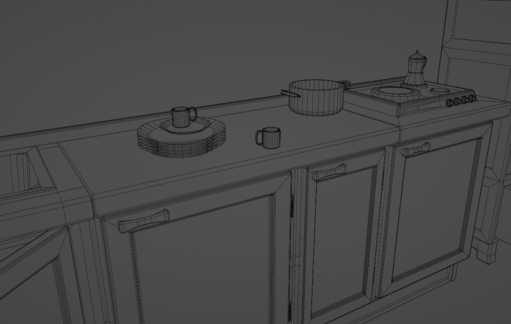 Modello 3D Cucina con accessori Cartoon obj 3D model https://p.turbosquid.com/ts-thumb/9W/dFB1Yp/e4/16cucina3dmodel/jpg/1677670413/1920x1080/fit_q87/54a48d0220ca2cc8d226261f4a475e4ec363fb72/16cucina3dmodel.jpg