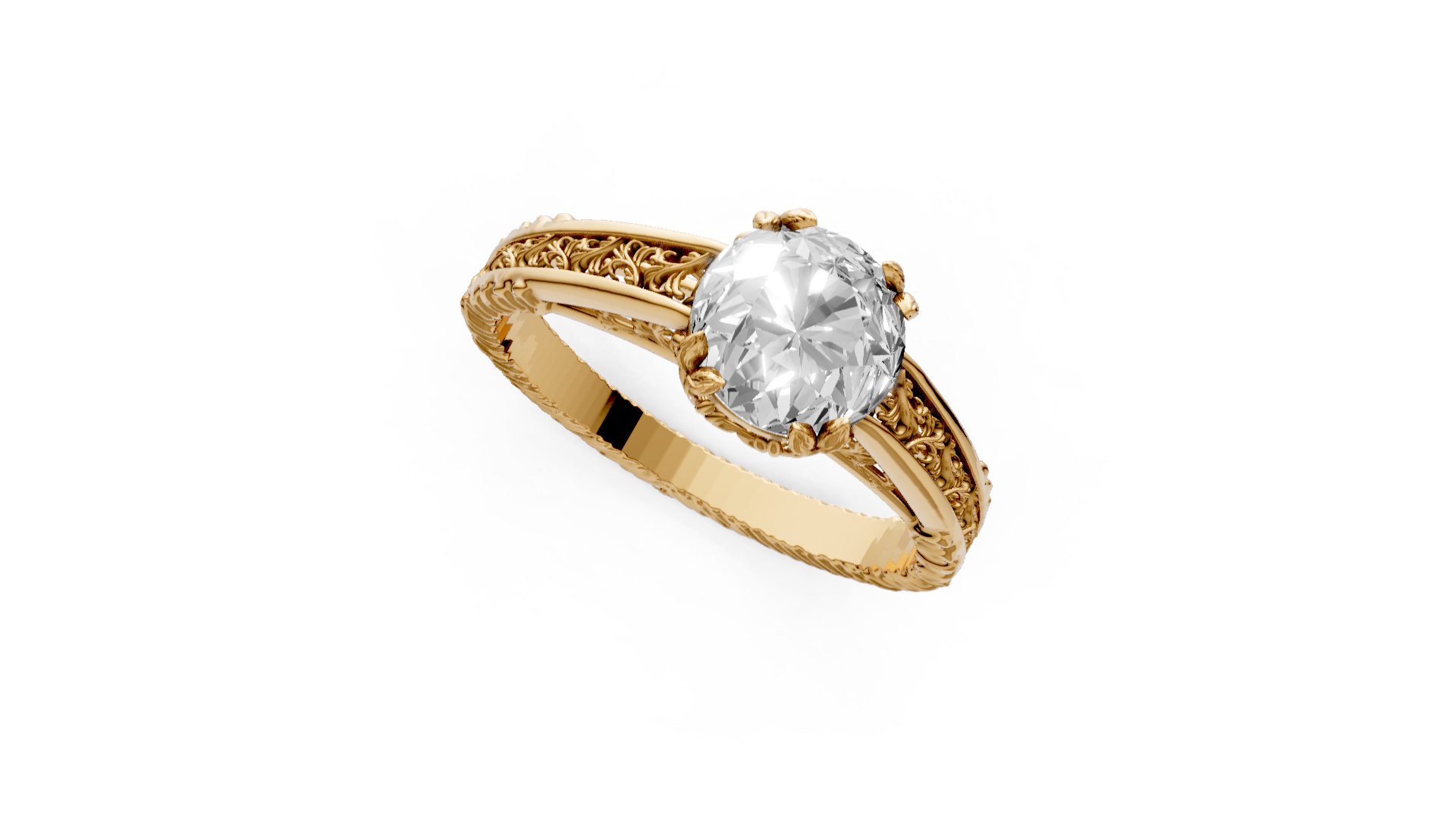 3D Vintage Engagement Ring https://p.turbosquid.com/ts-thumb/9W/dtDMGz/33/snapshot20250214t235250.085/png/1739683944/1920x1080/fit_q87/0714ef050a3803288f04ad10c5b64ab6b640b2fb/snapshot20250214t235250.085.jpg