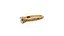 Anello di fidanzamento vintage