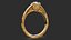 Anello di fidanzamento vintage