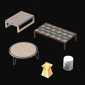 Tables collection 2