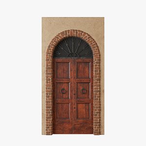 Exterior Door V1