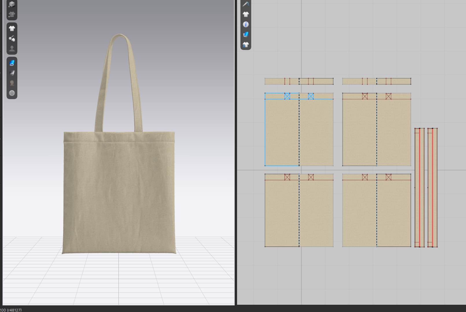 Tote Bag  3D Model model https://p.turbosquid.com/ts-thumb/9W/lUAvkr/Jt/20240710164725/png/1720693528/1920x1080/fit_q87/26daea40f37dd8f04a0a2d6990903e4cccedbb3f/20240710164725.jpg