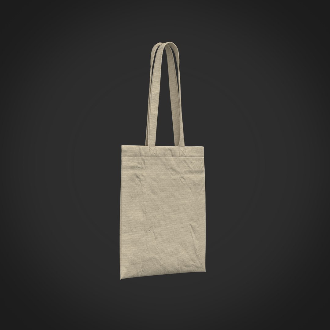 Tote Bag  3D Model model https://p.turbosquid.com/ts-thumb/9W/lUAvkr/Up/totebag01_5/png/1720776897/1920x1080/fit_q87/f6d0dbbc126059842769fb5f526d52b127728e0f/totebag01_5.jpg