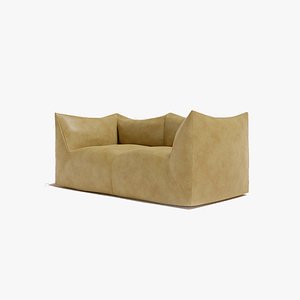 Sofa Two Seater FM
