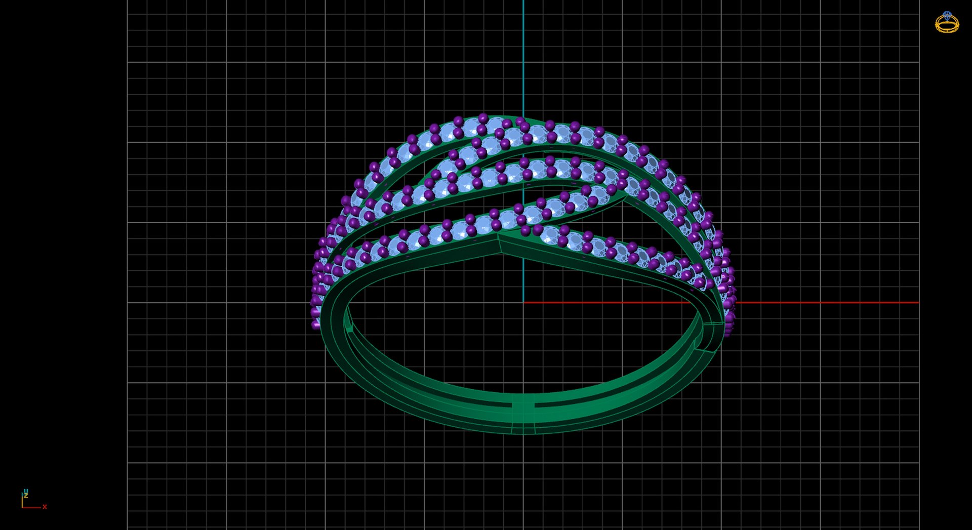 3D STL 3DM Print Ready Women Diamond Ring Lightweight Printable https://p.turbosquid.com/ts-thumb/9W/xQpbIP/T1/364/jpg/1762415295/1920x1080/fit_q87/6a1abf2ccf461510c53adc630f0f2c83f020058a/364.jpg