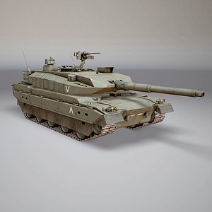 type 10 main battle tank max