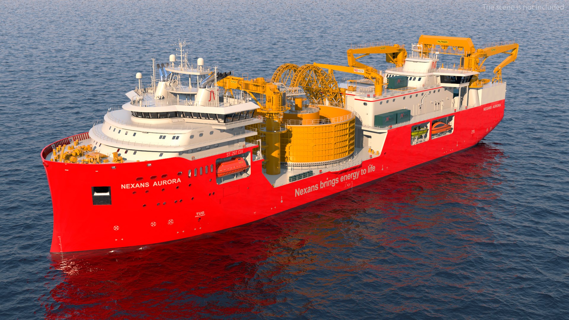 Nexans Aurora Cable Layer Vessel Rigged 3D model https://p.turbosquid.com/ts-thumb/9X/38vsix/5E/nexansauroracablelayervesselriggedvray3dmodel002/jpg/1703632681/1920x1080/fit_q87/48832298f7cebf73f3986f652c5a357628e57fe8/nexansauroracablelayervesselriggedvray3dmodel002.jpg