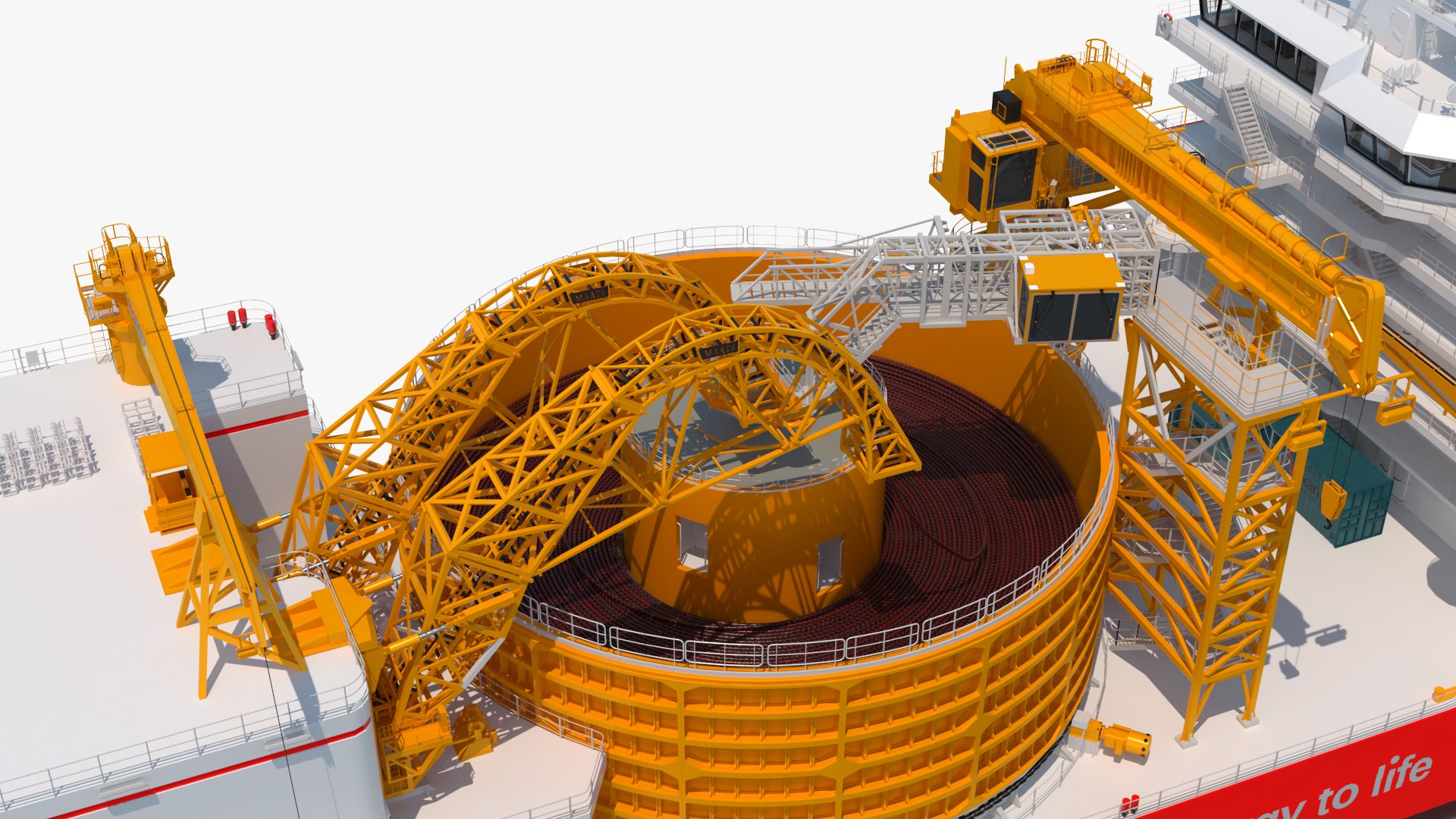 Nexans Aurora Cable Layer Vessel Rigged 3D model https://p.turbosquid.com/ts-thumb/9X/38vsix/8W/nexansauroracablelayervesselriggedvray3dmodel055/jpg/1703632958/1920x1080/fit_q87/e4b47a16e8292524d2ba34d8be4c8354339c104e/nexansauroracablelayervesselriggedvray3dmodel055.jpg