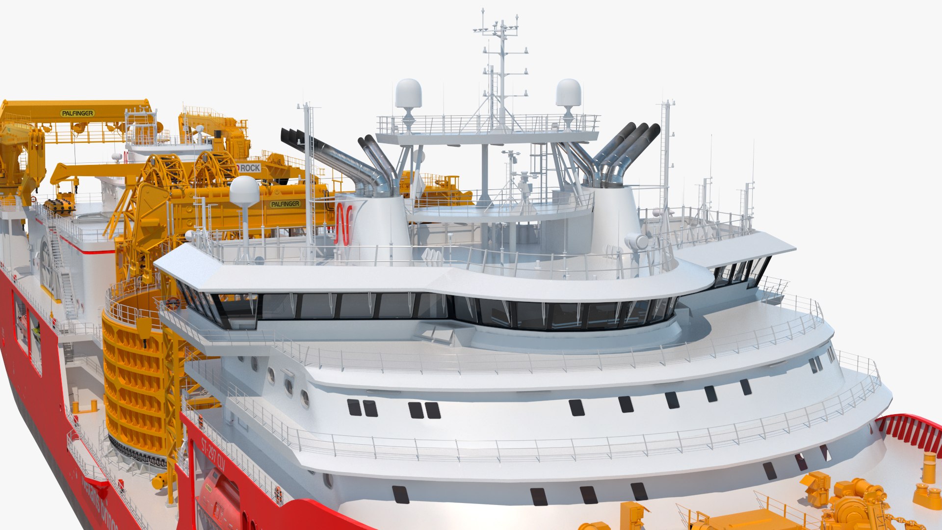 Nexans Aurora Cable Layer Vessel Rigged 3D model https://p.turbosquid.com/ts-thumb/9X/38vsix/9Q/nexansauroracablelayervesselriggedvray3dmodel054/jpg/1703632952/1920x1080/fit_q87/2ae8ab4ba073b4ba46b542d84ee43bc9cebe25d5/nexansauroracablelayervesselriggedvray3dmodel054.jpg