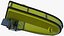 Nexans Aurora Cable Layer Vessel Rigged