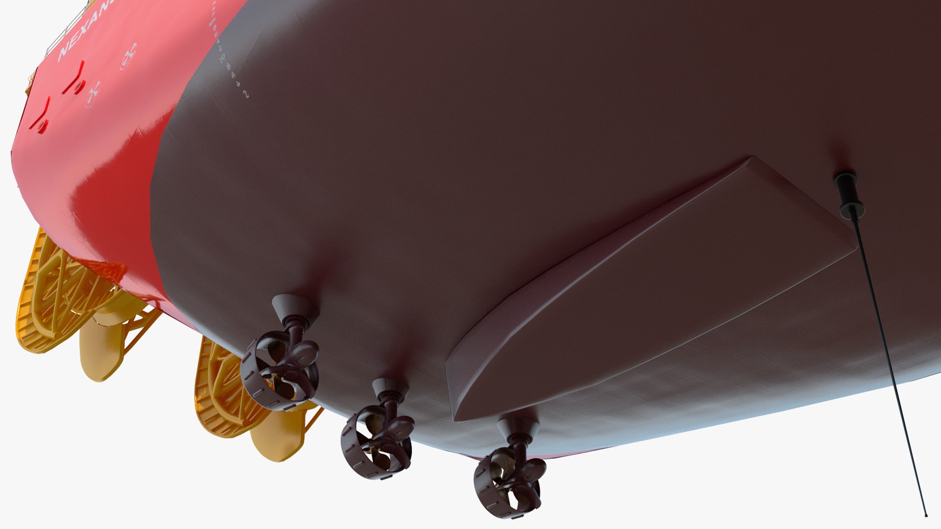 Nexans Aurora Cable Layer Vessel Rigged 3D model https://p.turbosquid.com/ts-thumb/9X/38vsix/Hm/nexansauroracablelayervesselriggedvray3dmodel048/jpg/1703632927/1920x1080/fit_q87/5d801f3f4fbc6e98925ef1515126c05b8851cd71/nexansauroracablelayervesselriggedvray3dmodel048.jpg