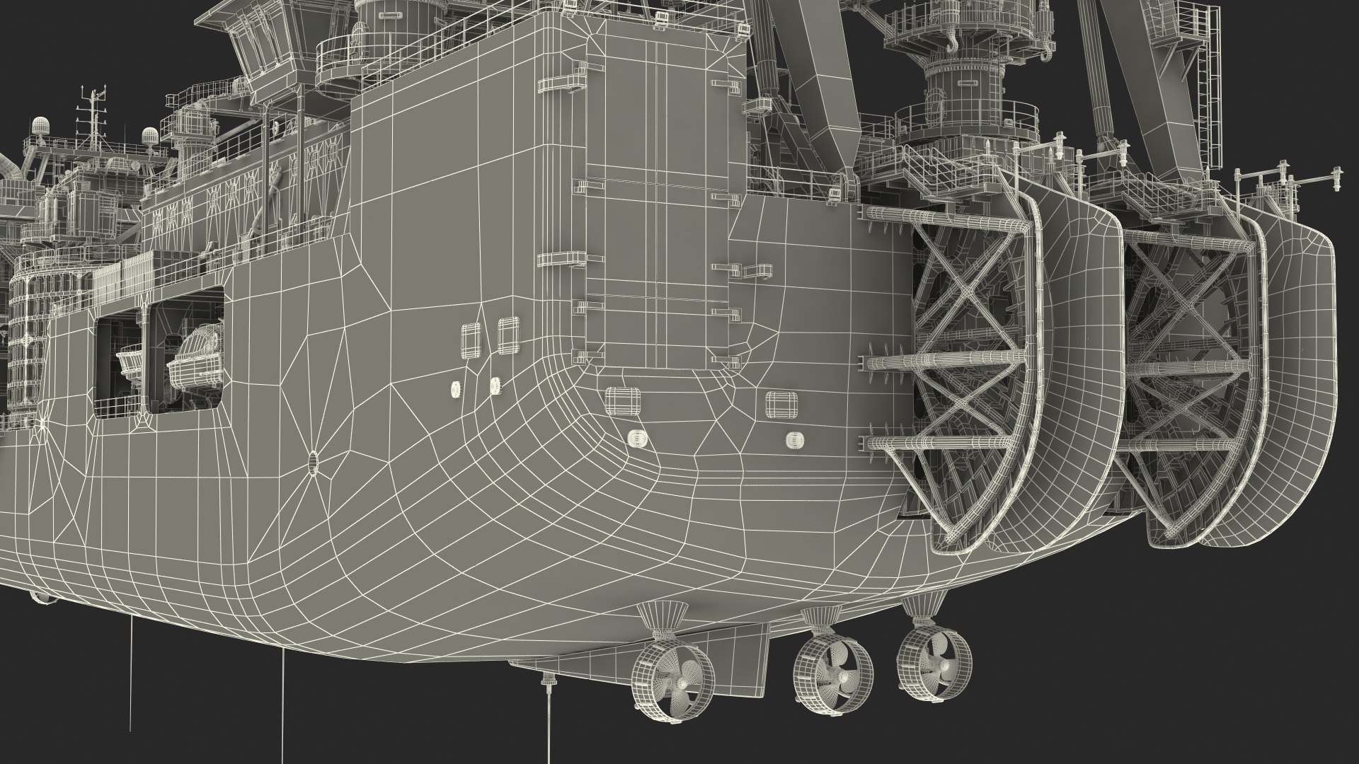 Nexans Aurora Cable Layer Vessel Rigged 3D model https://p.turbosquid.com/ts-thumb/9X/38vsix/KD/nexansauroracablelayervesselriggedvray3dmodel081/jpg/1703633073/1920x1080/fit_q87/92875ae36937538a703612175d6aeb7e57c5c3f9/nexansauroracablelayervesselriggedvray3dmodel081.jpg
