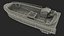 Nexans Aurora Cable Layer Vessel Rigged