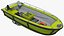 Nexans Aurora Cable Layer Vessel Rigged