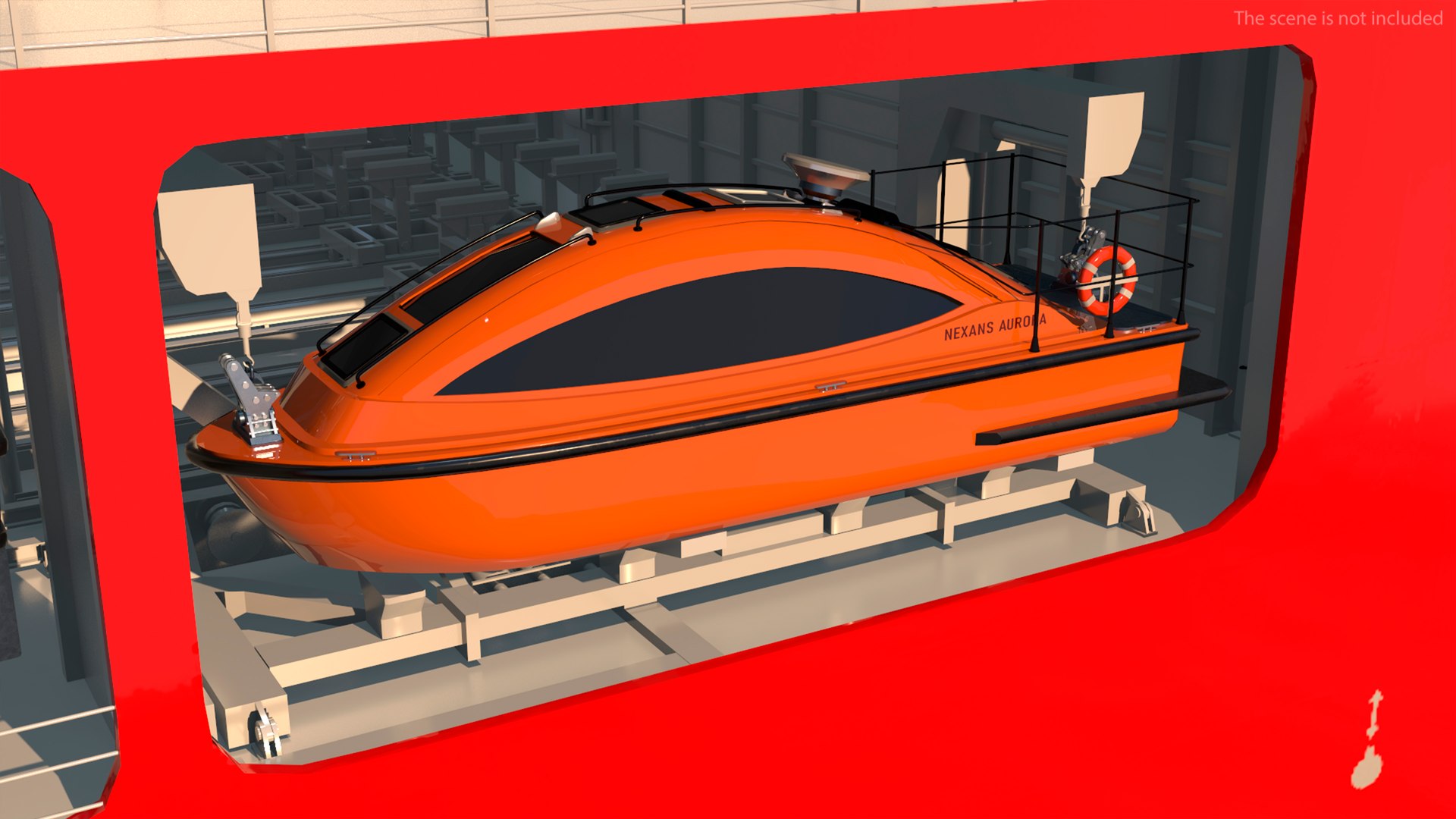 Nexans Aurora Cable Layer Vessel Rigged 3D model https://p.turbosquid.com/ts-thumb/9X/38vsix/iY/nexansauroracablelayervesselriggedvray3dmodel023/jpg/1703632795/1920x1080/fit_q87/6768e94b94208ef04ebfd94884ef10cd6dda6e0d/nexansauroracablelayervesselriggedvray3dmodel023.jpg