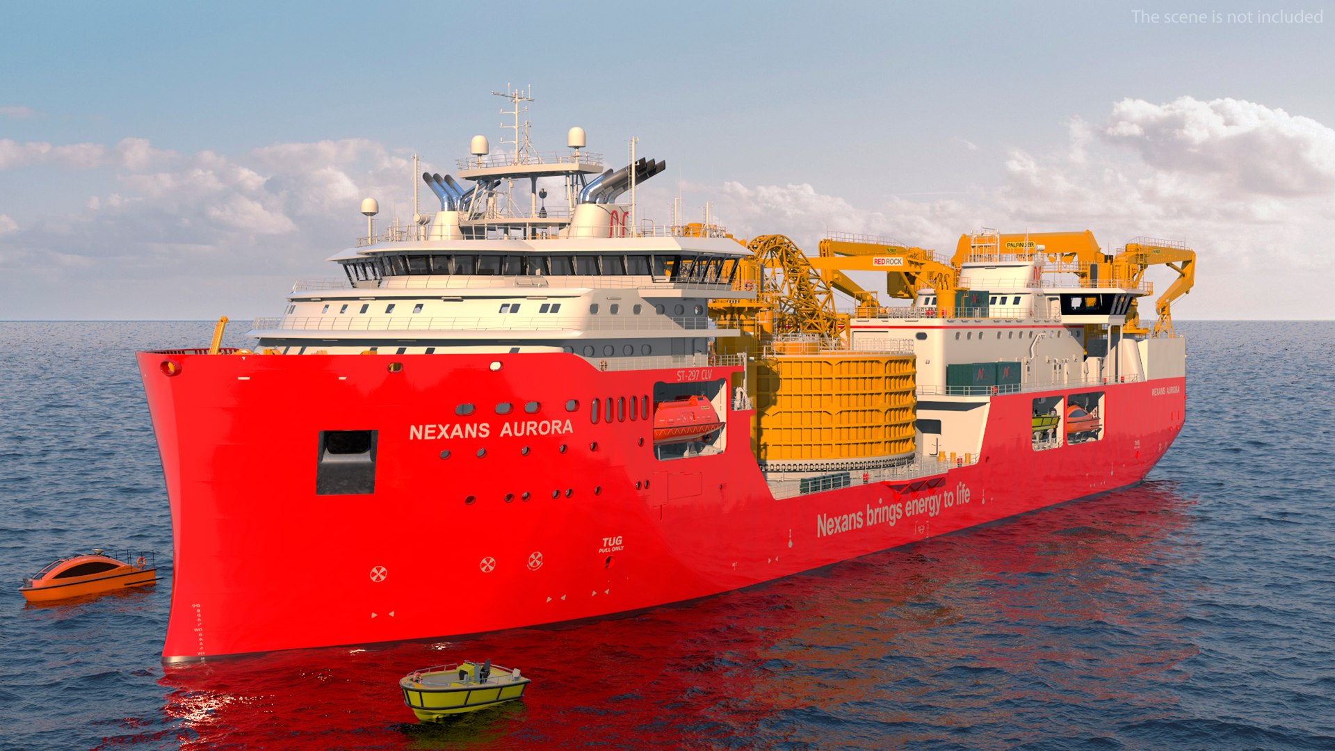 Nexans Aurora Cable Layer Vessel Rigged 3D model https://p.turbosquid.com/ts-thumb/9X/38vsix/jK/nexansauroracablelayervesselriggedvray3dmodel004/jpg/1703632692/1920x1080/fit_q87/cf9d969ded34981e3c31638eb1e9f0e6aab206b5/nexansauroracablelayervesselriggedvray3dmodel004.jpg