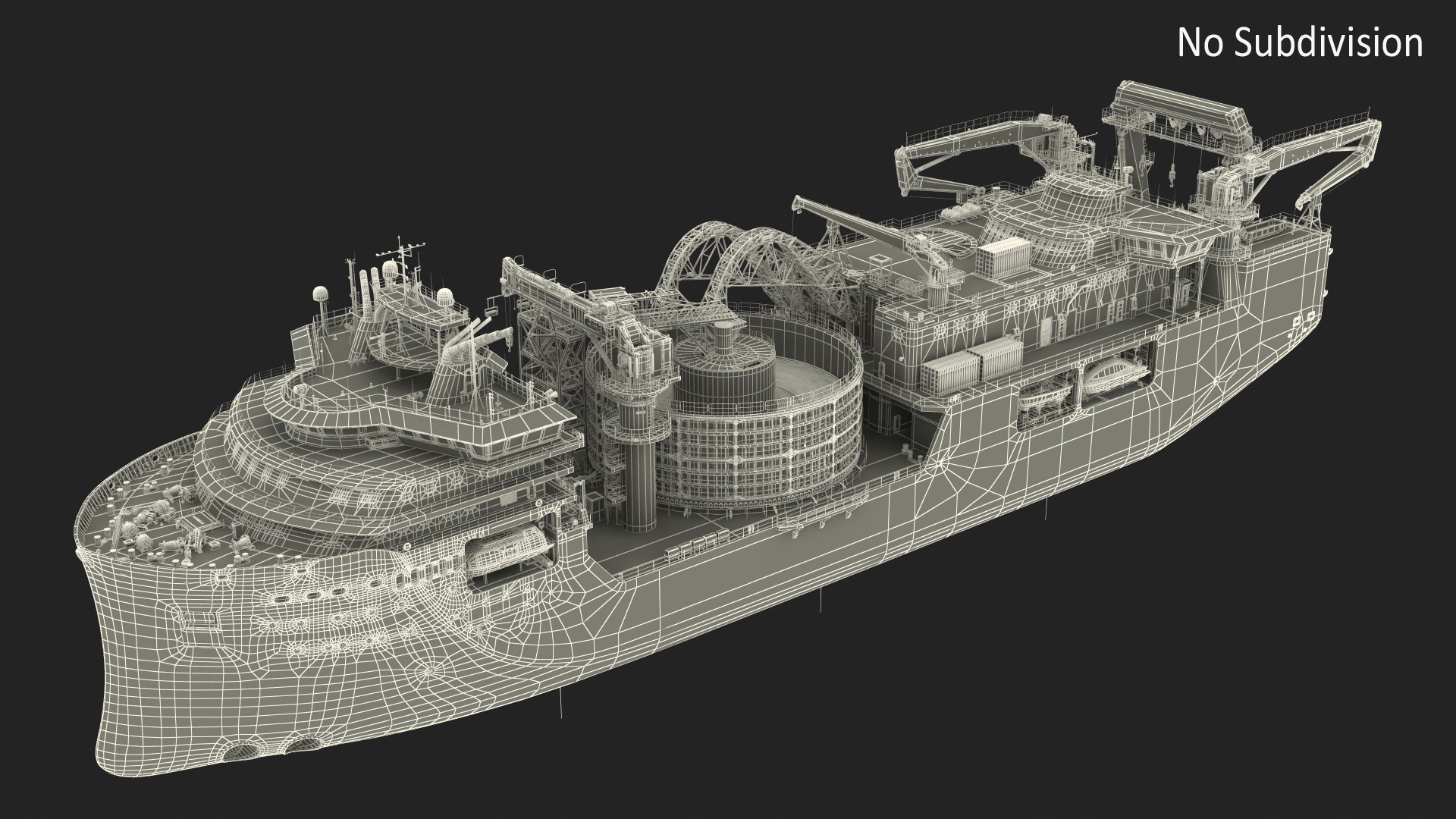 Nexans Aurora Cable Layer Vessel Rigged 3D model https://p.turbosquid.com/ts-thumb/9X/38vsix/py/nexansauroracablelayervesselriggedvray3dmodel072/jpg/1703633030/1920x1080/fit_q87/b64a60e96ba0bd1a105e76873e5757dea98484aa/nexansauroracablelayervesselriggedvray3dmodel072.jpg