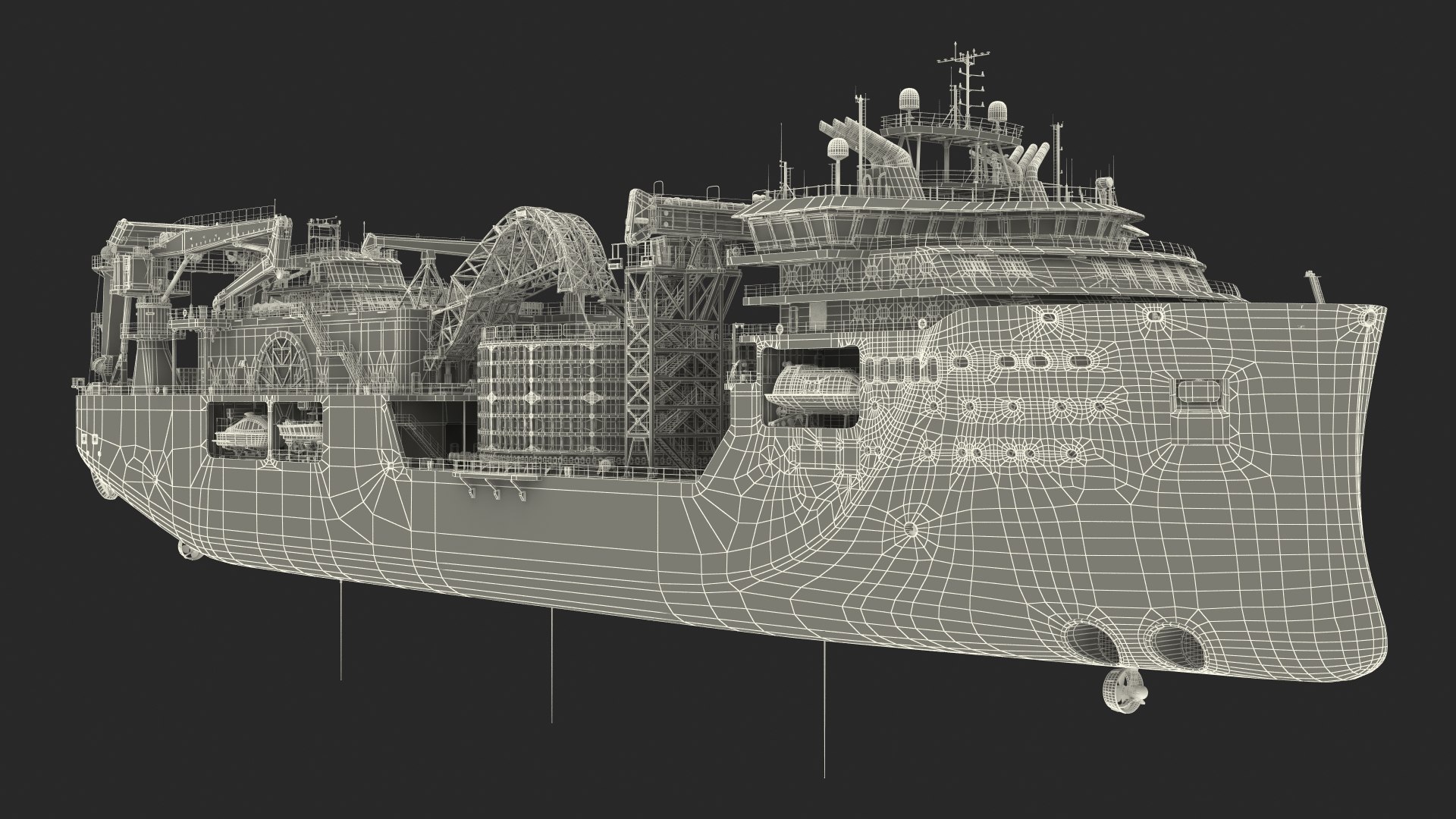 Nexans Aurora Cable Layer Vessel Rigged 3D model https://p.turbosquid.com/ts-thumb/9X/38vsix/qX/nexansauroracablelayervesselriggedvray3dmodel076/jpg/1703633049/1920x1080/fit_q87/c45810b432783ddaea859581432276de5c59d667/nexansauroracablelayervesselriggedvray3dmodel076.jpg