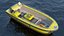 Nexans Aurora Cable Layer Vessel Rigged