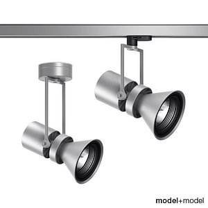 iGuzzini Le Perroquet spotlights