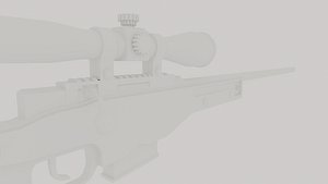 awp sniper 3D