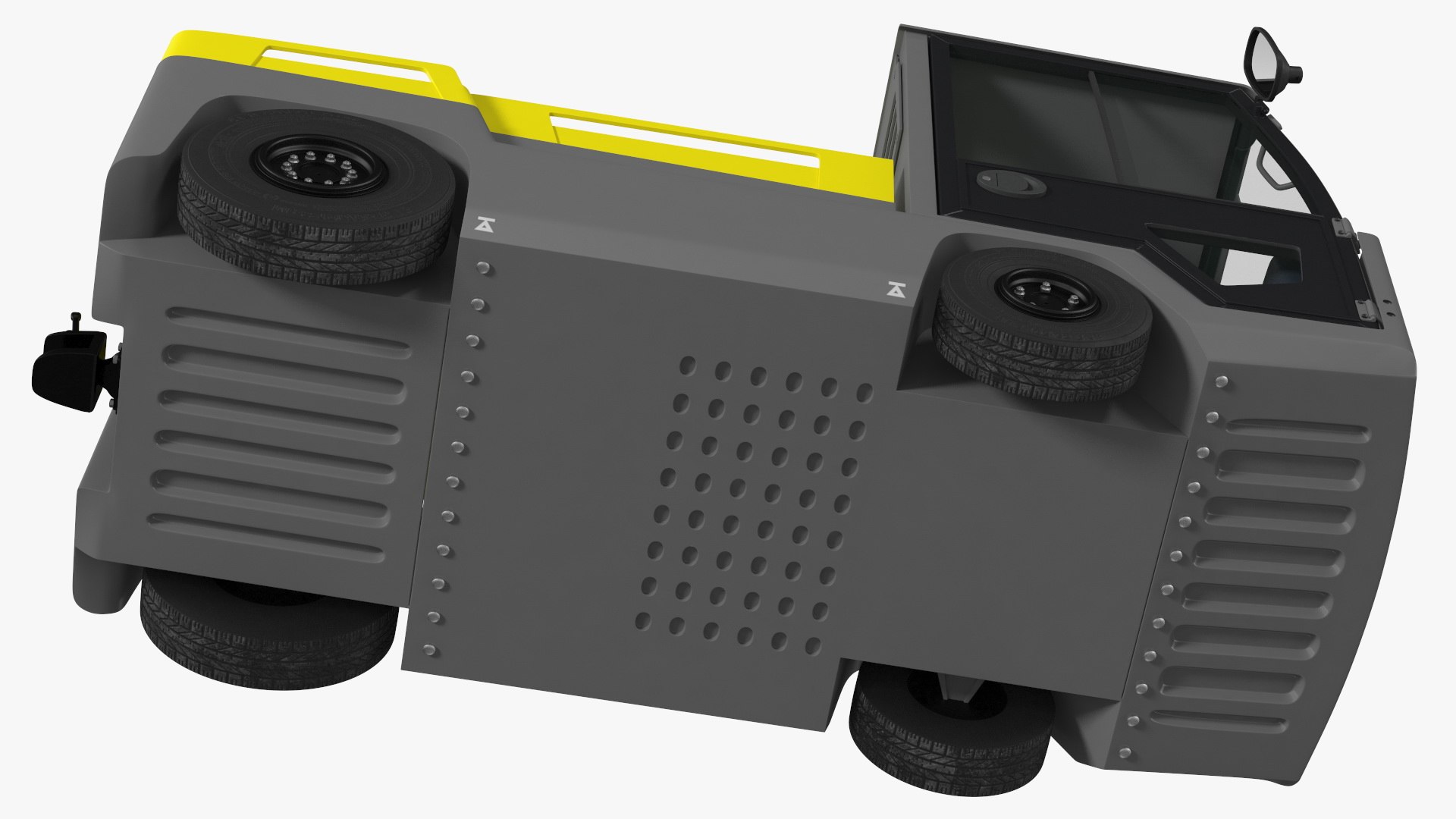 Electric Tow Tractor with Driver Cabin Rigged 3D model https://p.turbosquid.com/ts-thumb/9X/Cdca5l/Qe/electrictowtractorwithdrivercabinrigged3dmodel014/jpg/1648522276/1920x1080/fit_q87/b0efb29a937dec9173b4c3dfe6a04d93ca0dee64/electrictowtractorwithdrivercabinrigged3dmodel014.jpg