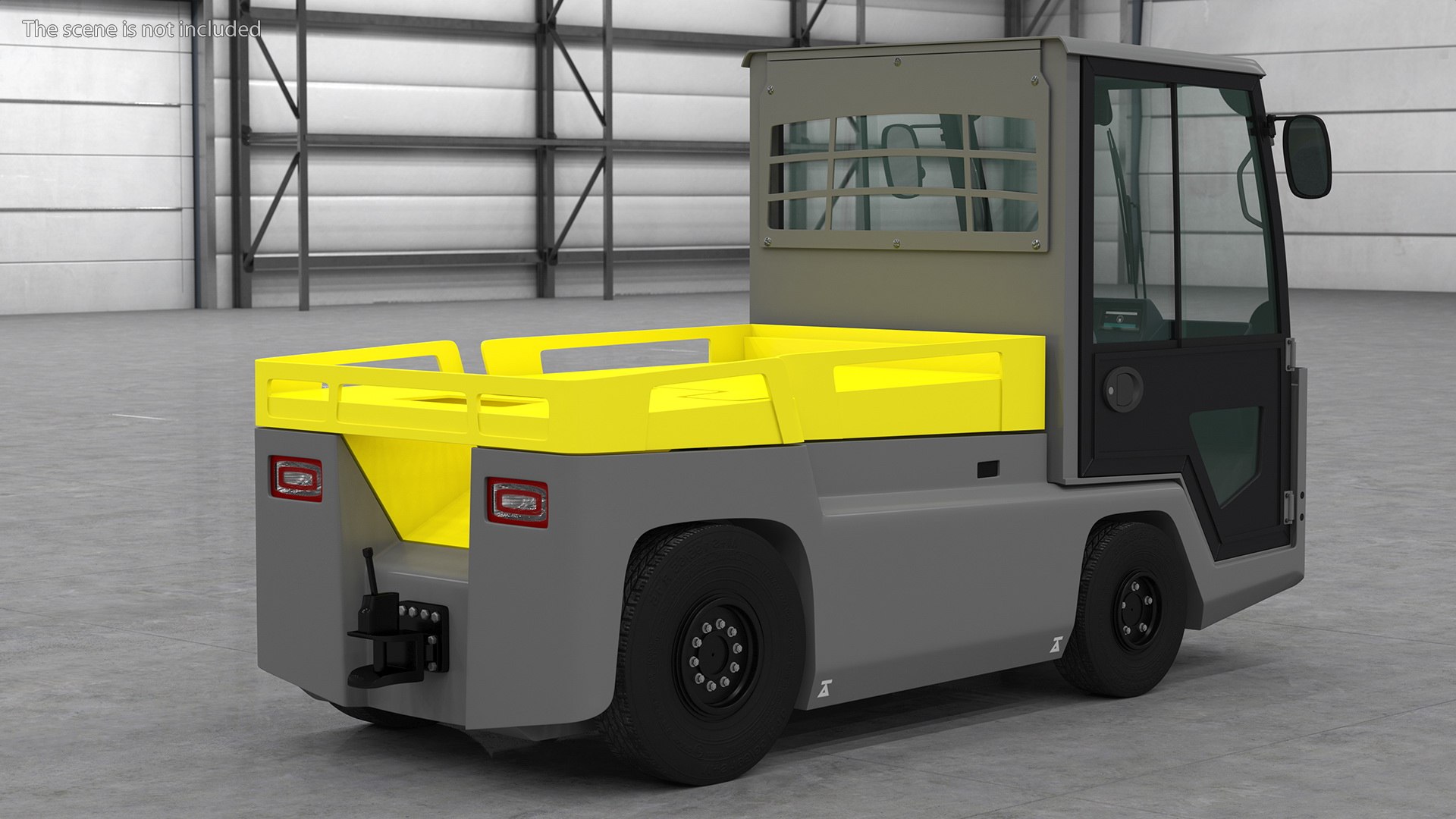 Electric Tow Tractor with Driver Cabin Rigged 3D model https://p.turbosquid.com/ts-thumb/9X/Cdca5l/jJ/electrictowtractorwithdrivercabinrigged3dmodel004/jpg/1648522246/1920x1080/fit_q87/b942274237a1ffd7c2ab84f104e6586f66ad0da8/electrictowtractorwithdrivercabinrigged3dmodel004.jpg