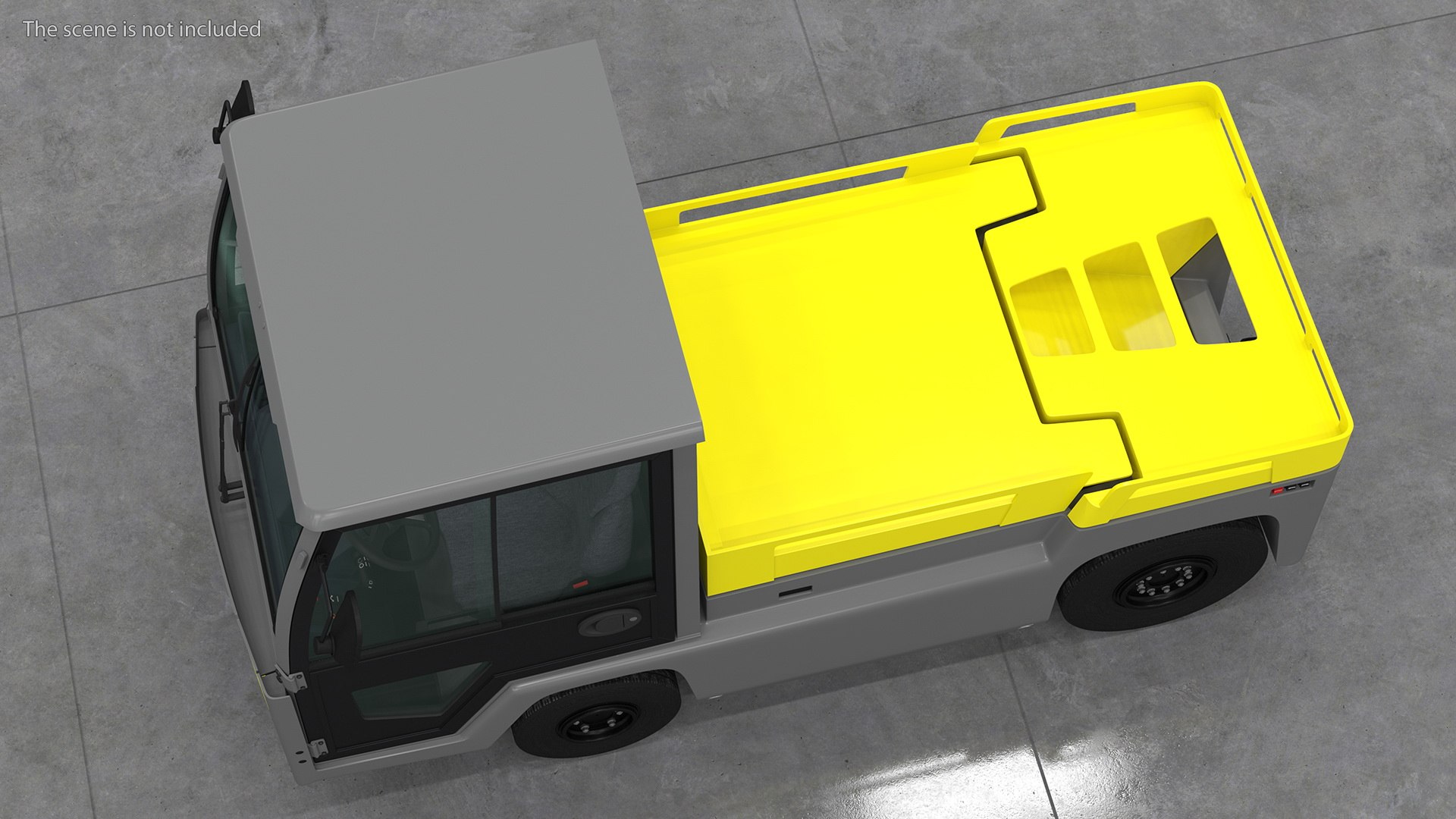 Electric Tow Tractor with Driver Cabin Rigged 3D model https://p.turbosquid.com/ts-thumb/9X/Cdca5l/ou/electrictowtractorwithdrivercabinrigged3dmodel006/jpg/1648522252/1920x1080/fit_q87/d599768956afd1c6deb76d5b511000c9dd1f0228/electrictowtractorwithdrivercabinrigged3dmodel006.jpg