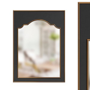 Mirrors Set 167 3D model
