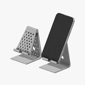 3D Phone Stand