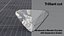 Pack of 18 gem cuts for jewelry - diamonds