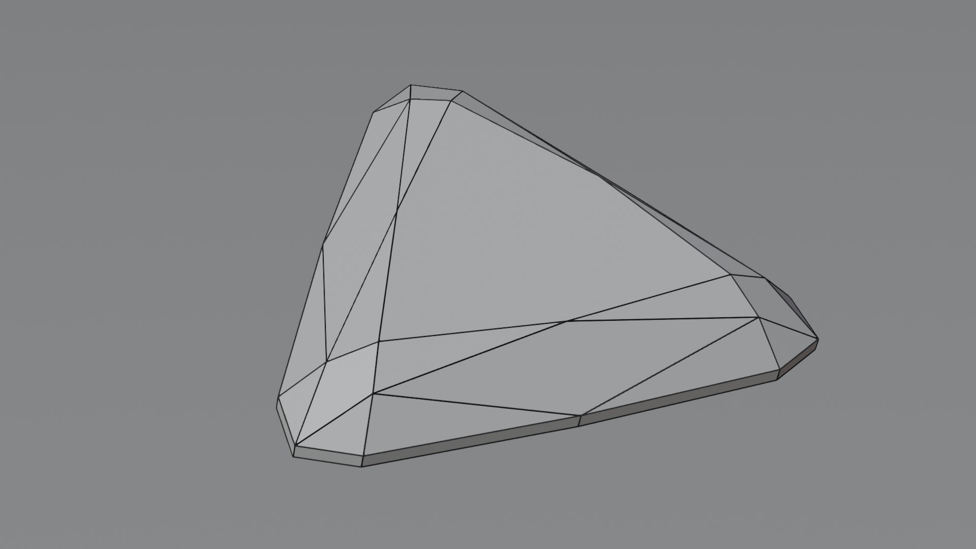 Pack of 18 gem cuts for jewelry - diamonds 3D model https://p.turbosquid.com/ts-thumb/9X/DVkhOp/Bk/trilliant_render_wf_0004/png/1698652544/1920x1080/fit_q87/df7dab851c32e85cc51f6bdd1e15e6de14efa03f/trilliant_render_wf_0004.jpg