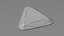Pack of 18 gem cuts for jewelry - diamonds