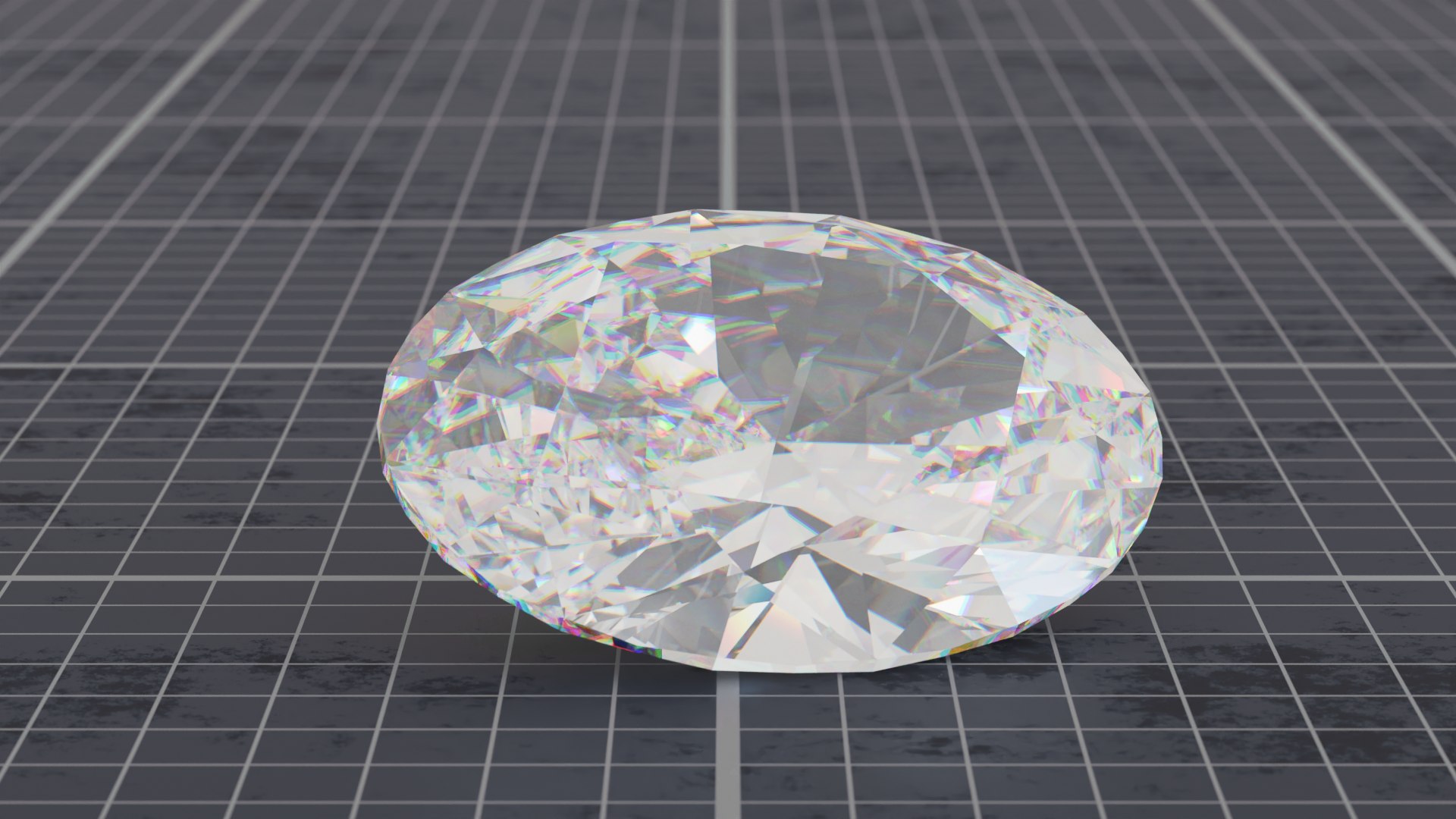 Pack of 18 gem cuts for jewelry - diamonds 3D model https://p.turbosquid.com/ts-thumb/9X/DVkhOp/Kv/oval_render_0004/png/1698653090/1920x1080/fit_q87/5ba7ee2437efd42362e0dd23b3852731ab09c0b0/oval_render_0004.jpg