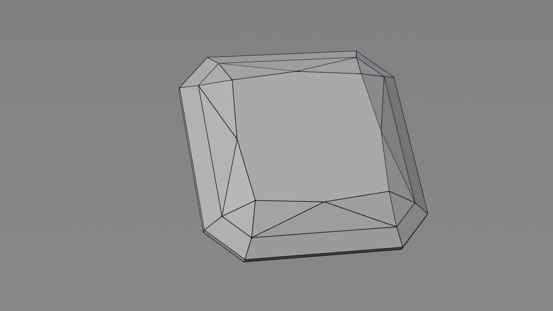 Pack of 18 gem cuts for jewelry - diamonds 3D model https://p.turbosquid.com/ts-thumb/9X/DVkhOp/Qy/render_wf_0004/png/1698652468/1920x1080/fit_q87/858d3240dde4399bcee0fc91355c30f16a59b6e6/render_wf_0004.jpg