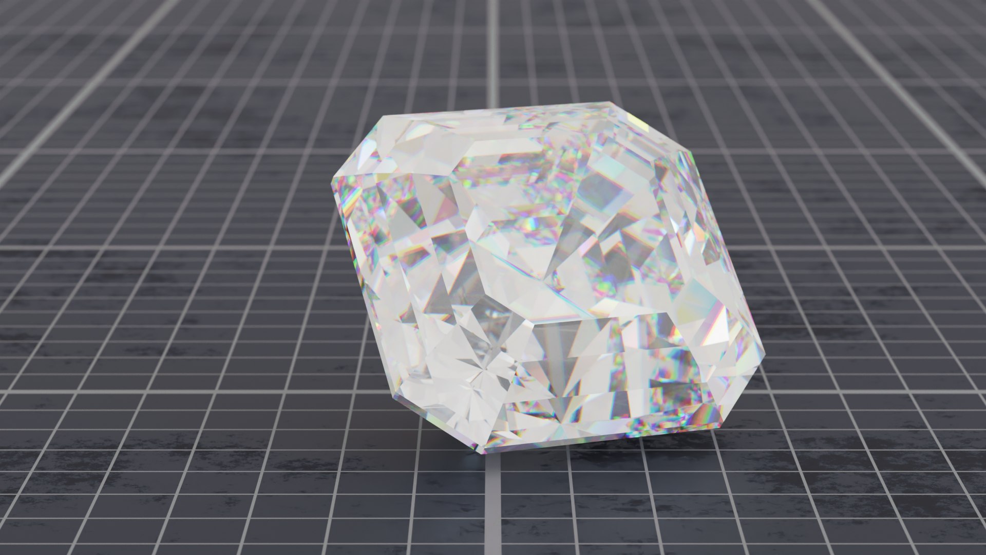 Pack of 18 gem cuts for jewelry - diamonds 3D model https://p.turbosquid.com/ts-thumb/9X/DVkhOp/Rz/asscher_render_0004/png/1698652744/1920x1080/fit_q87/b1755a4a10b2224b9e9264cf9a9bdeafd3547354/asscher_render_0004.jpg